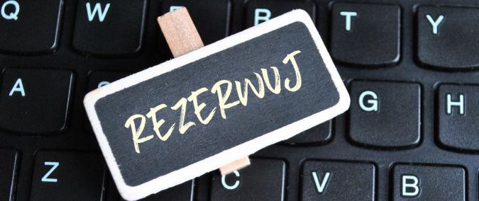 Rezerwacja pokoju na rok akademicki 2026/2027